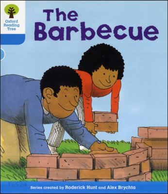 (The) Barbecue