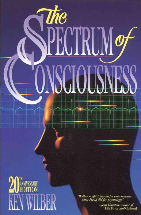 The Spectrum of Consciousness (Quest)