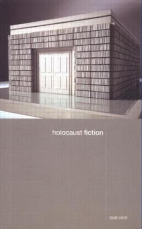 The Holocaust Fiction (Isaac Bell #1)