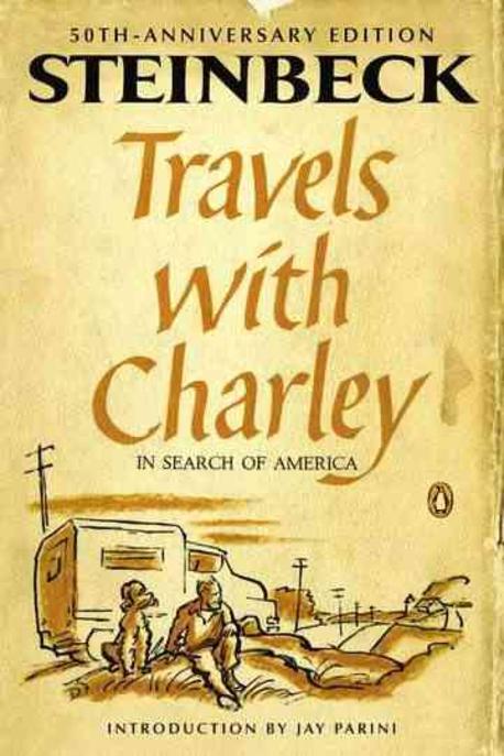 Travels with Charley in search of America