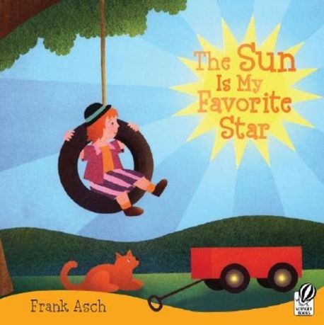 노부영 Sun Is My Favorite Star, The