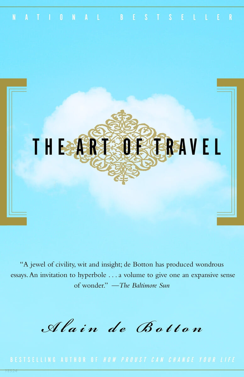 (The) Art of travel