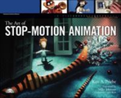 Art of Stop-Motion Animation