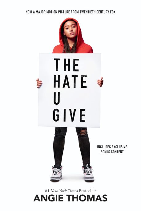 (The)hate U give