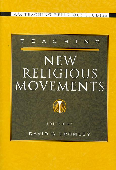 Teaching new religious movements