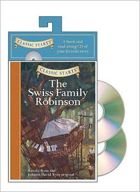 (THE) Swiss Family Robinson