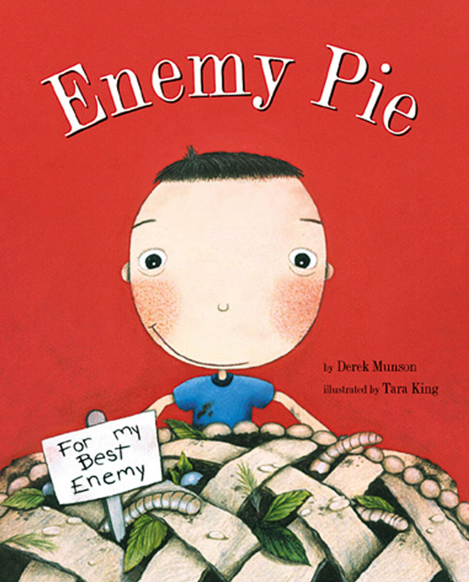 Enemy pie 