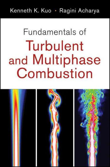 Fundamentals of Turbulent and Multiphase Combustion (Hardcover)