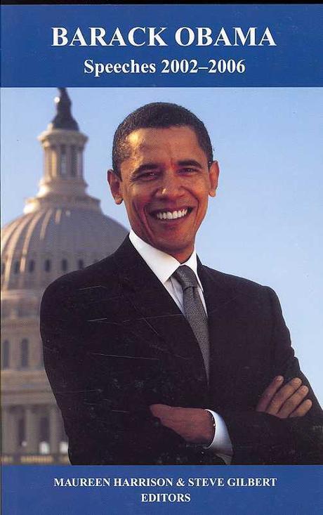 Barack Obama : Speeches 2002-2006