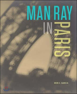 Man Ray in Paris (Poems)