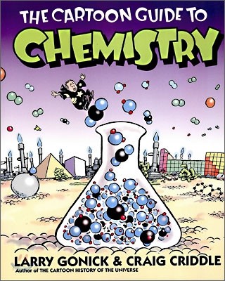 (The) cartoon guide to chemistry