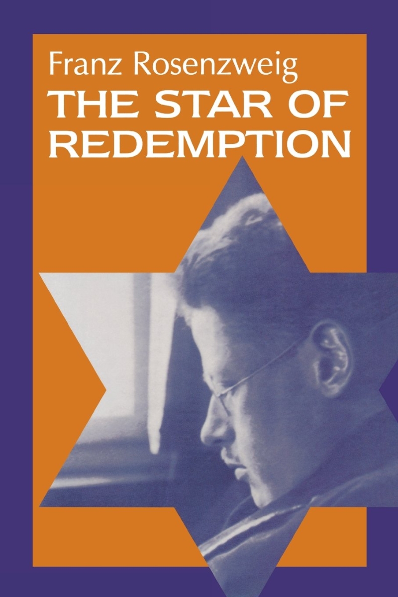 The star of redemption