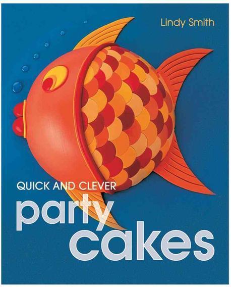 Party Cakes 양장본 Hardcover