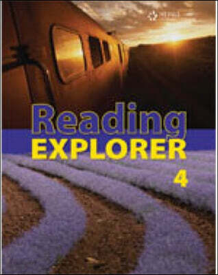Reading Explorer 4