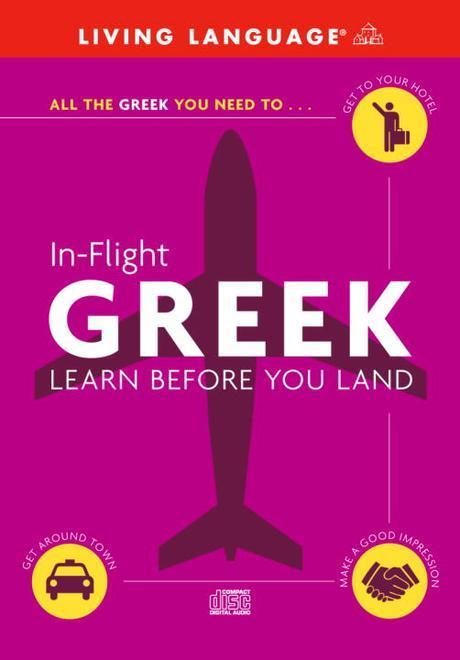 In-Flight Greek