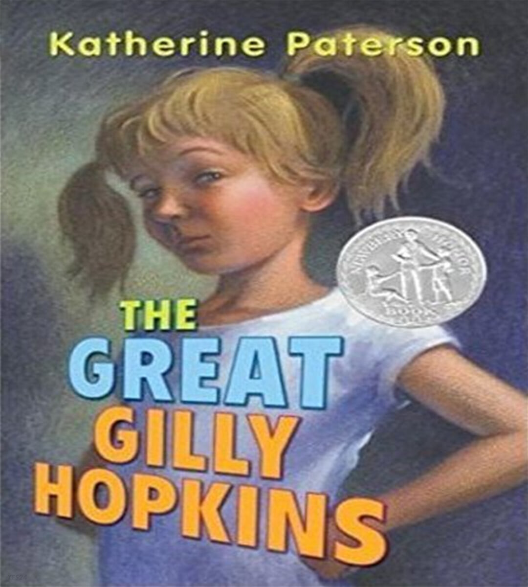 (The)Great Gilly Hopkins