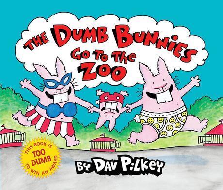 (The)dumb bunnies go to the zoo