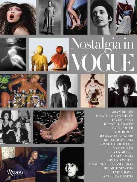 Nostalgia in Vogue : 2000-2010