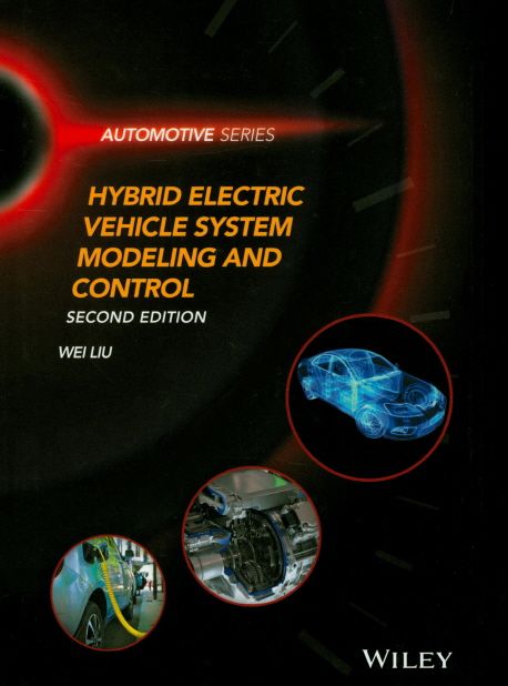 Hybrid Electric Vehicle System Modeling and Control