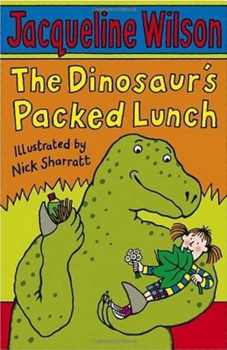 (The)Dinosaurs Packed Lunch