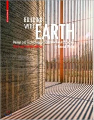 Building with earth : design and technology of a sustainable architecture / Birkhäuser 지...
