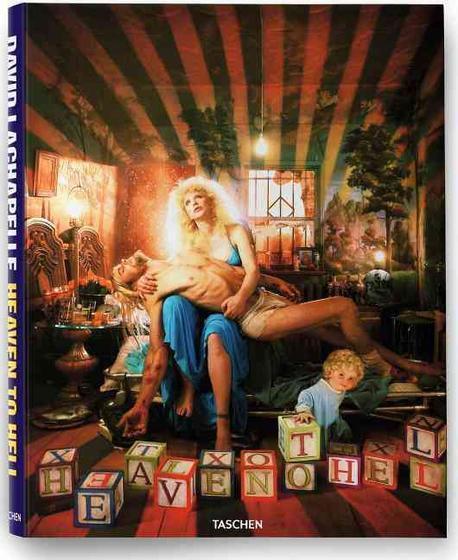 Heaven to hell