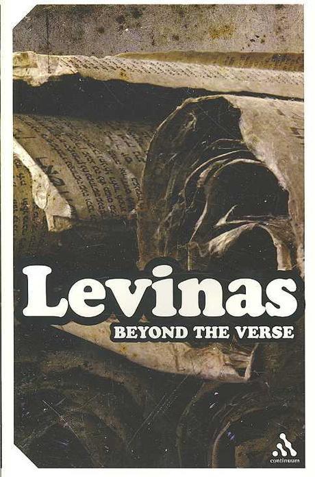 Beyond the verse  : Talmudic readings and lectures