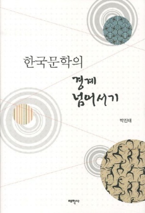 한국문학의 경계 넘어서기