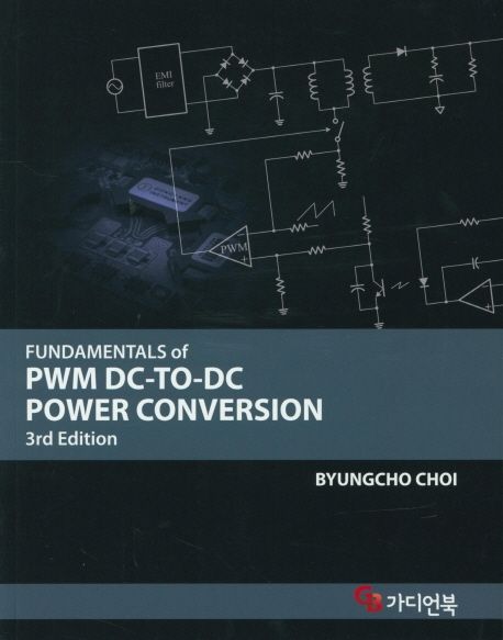 Fundamentals of PWM DC-to-DC power conversion