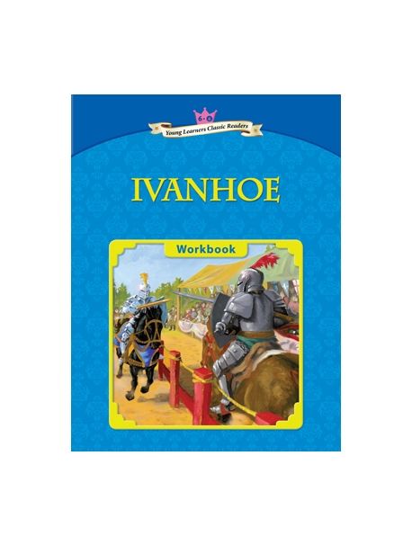 Ivanhoe