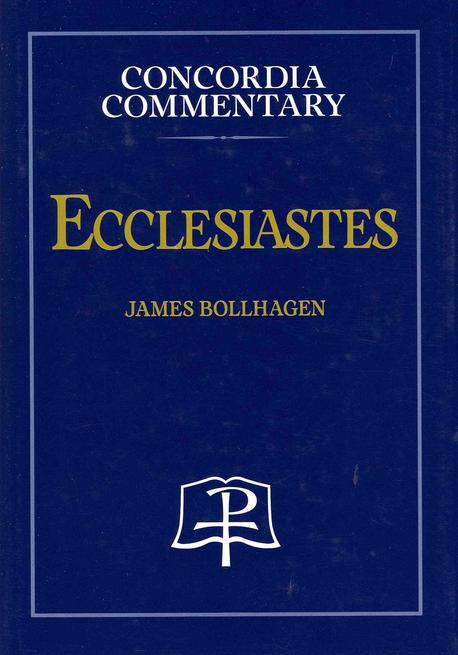 Ecclesiastes