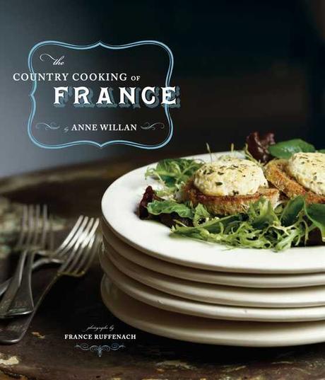 (The) country cooking of France