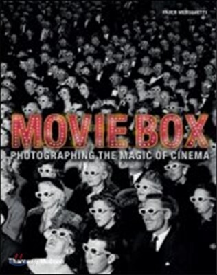 MovieBox (Photographing the Magic of Cinema)