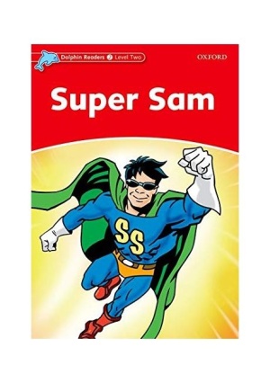Dolphin Readers 2 : Super Sam