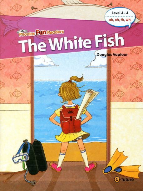 (The)White Fish