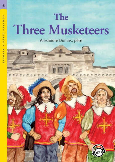 (The) Three Musketeers