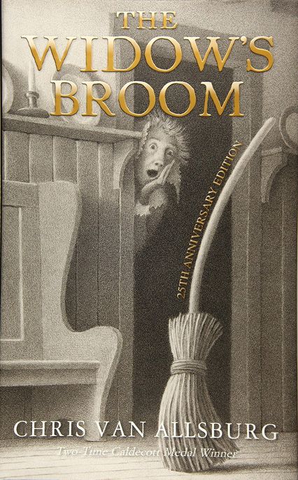 (The)widows broom