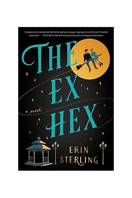 (The)ex hex