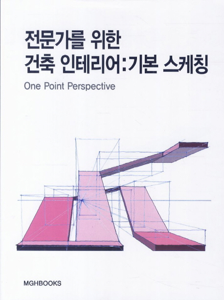 Sketching basics : one point perspective