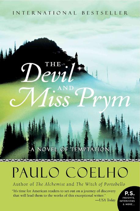 The Devil and Miss Prym : A Novel of Temptation