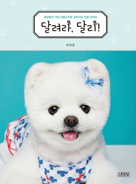 달려라 달리