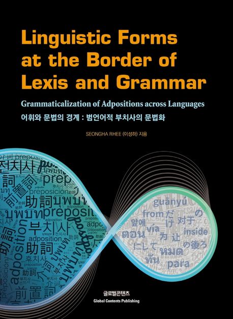 Linguistic forms at the border of lexis and grammar : grammaticalization of adpositions ac...
