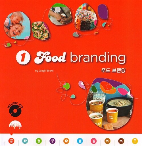 푸드 브랜딩 = Food branding