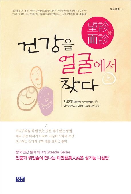 건강을 얼굴에서 찾다