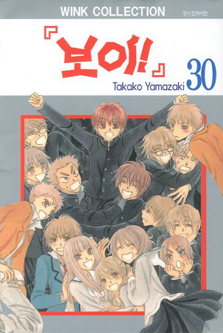 보이 30 (완결)