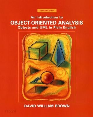 An Introduction to Object-Oriented Analysis: Objects and UML in Plain English (Objects and Uml in Plain English)