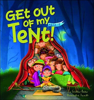 Get out of my Tent (Perspectives from Covid-19)