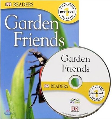 GardenFriends