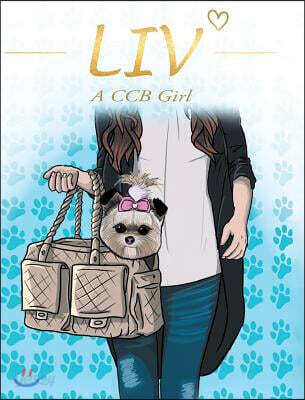 Liv (A Ccb Girl)