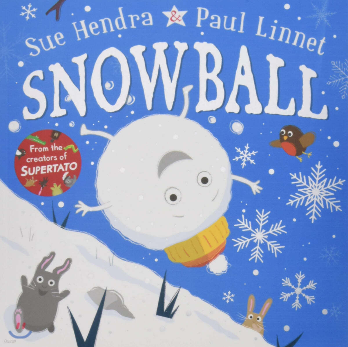 Snowball